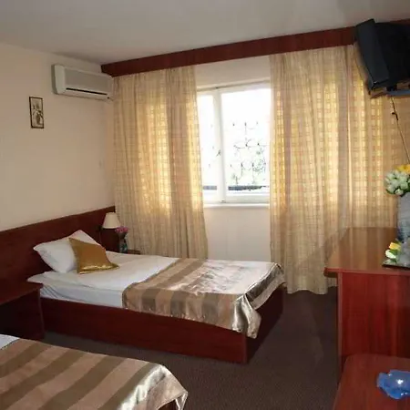 Caraiman Hotel Mamaia